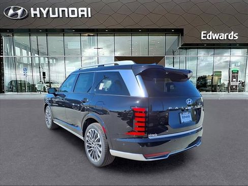 New 2026 Hyundai Palisade Calligraphy image 5