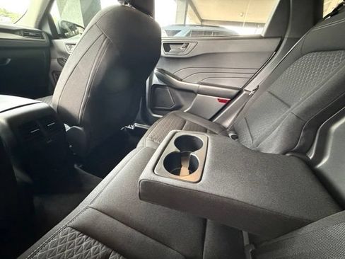 Used 2025 Ford Escape Active FWD image 17