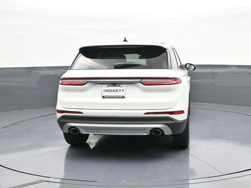 Used 2020 Lincoln Corsair FWD w/ Equipment Group 101A image 11