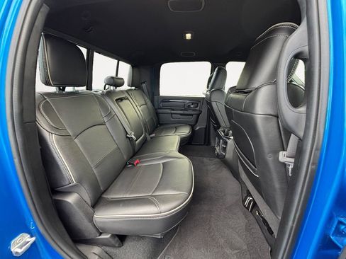 Used 2023 RAM 2500 Power Wagon w/ Level 2 Equipment Group image 11