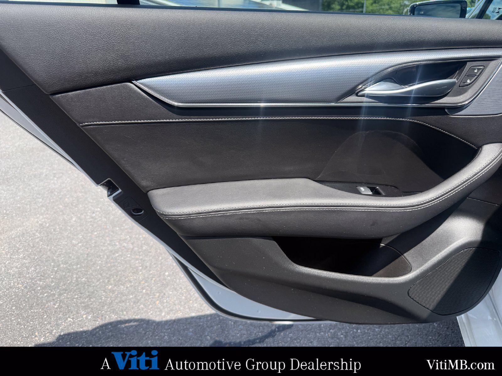 Used 2023 Cadillac CT5 Premium Luxury AWD/4WD image 20