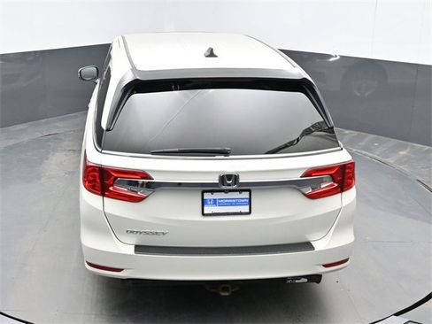 Used 2019 Honda Odyssey EX-L image 32