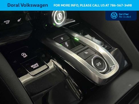 Used 2026 Acura MDX FWD image 21