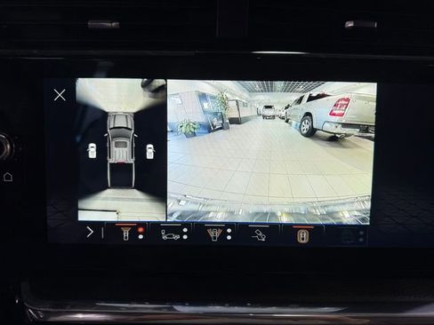 Certified 2024 GMC Sierra 1500 Denali w/ Denali Reserve Package image 21