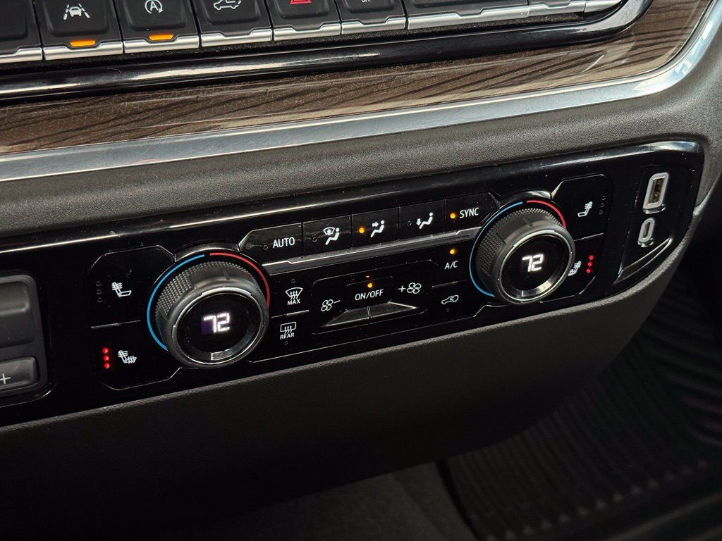 Used 2025 Chevrolet Silverado 1500 LT RWD image 33