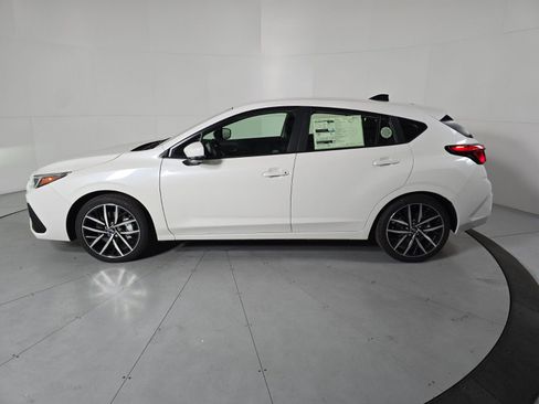 New 2026 Subaru Impreza 2.0i Sport image 2