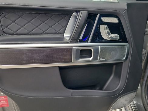 Used 2021 Mercedes-Benz G 63 AMG 4MATIC image 18