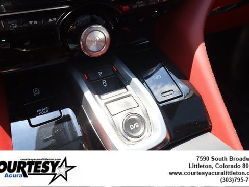 Used 2023 Acura MDX A-Spec AWD/4WD image 21