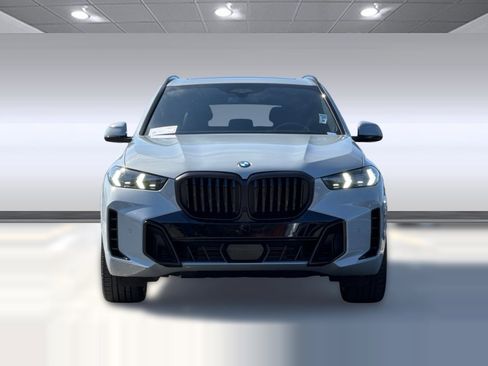 Certified 2024 BMW X5 sDrive40i w/ M Sport Package image 5