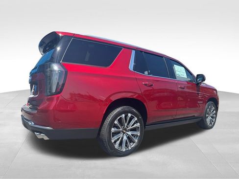 New 2026 Chevrolet Tahoe High Country AWD/4WD image 11