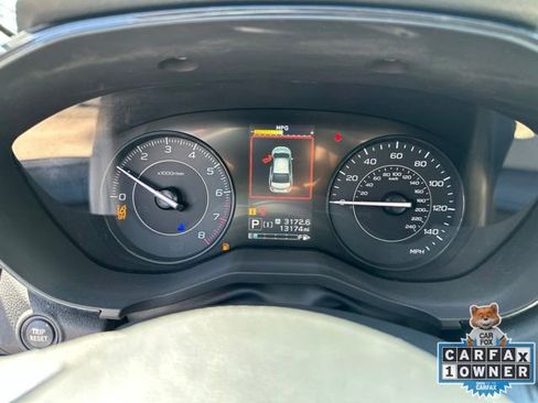 Used 2022 Subaru Impreza 2.0i Premium AWD/4WD image 12