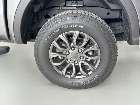 Used 2022 Ford Ranger XLT w/ Equipment Group 302A High image 32