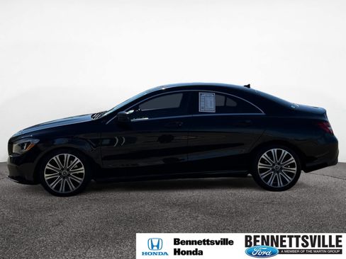 Used 2019 Mercedes-Benz CLA 250 image 2