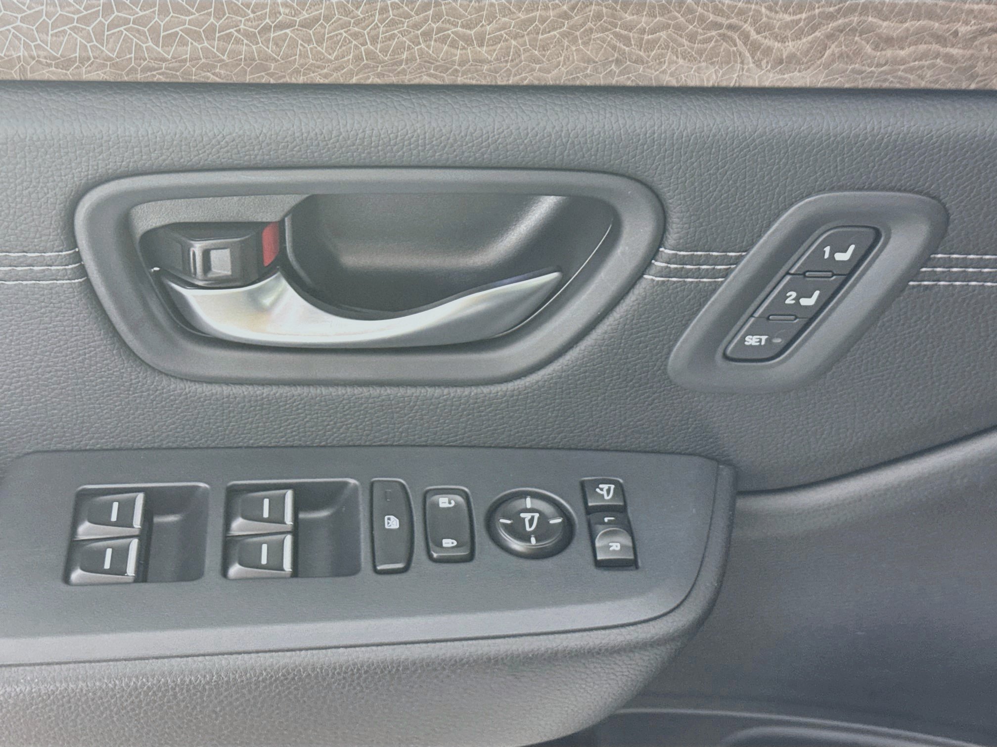 New 2026 Honda Pilot Elite image 21