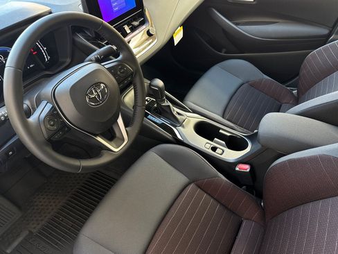 New 2026 Toyota Corolla SE FWD image 11