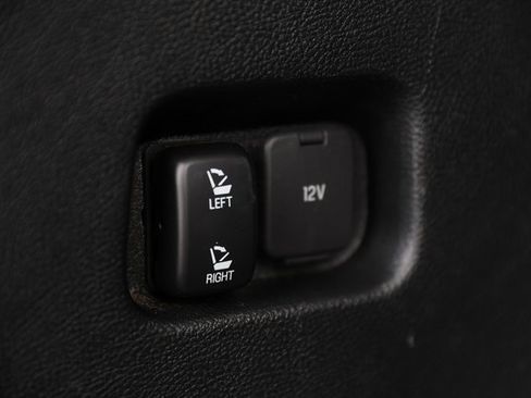 Used 2021 Ford Edge ST image 11