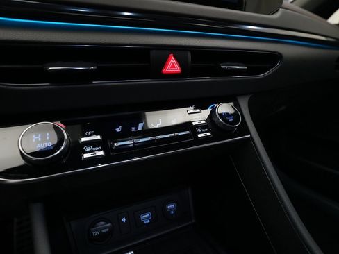 Used 2021 Hyundai Sonata N Line image 20