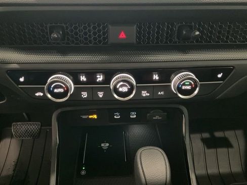 New 2026 Honda CR-V EX image 14