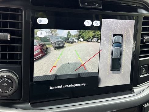 New 2025 Ford F150 XLT w/ Equipment Group 302A MID image 19