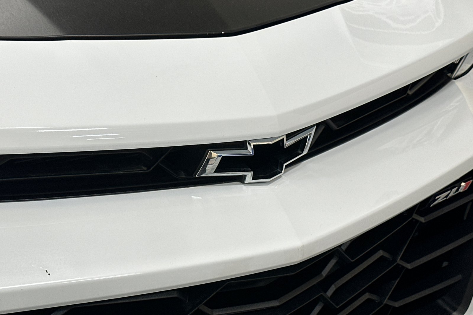 Used 2021 Chevrolet Camaro ZL1 RWD image 44