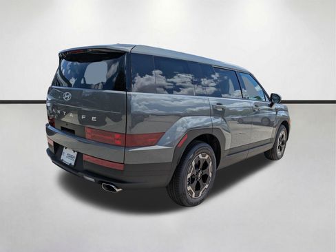 New 2027 Hyundai Santa Fe SE FWD image 5