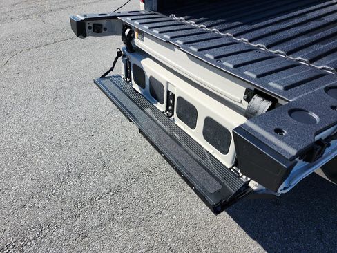 Certified 2026 Chevrolet Silverado 1500 RST w/ RST All Star Premium Package image 12