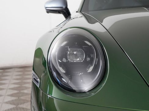 Certified 2026 Porsche 911 Carrera T image 11