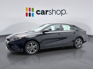 Used 2022 Kia Forte LXS image 1
