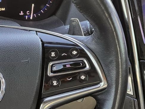 Used 2014 Cadillac ATS Premium image 13