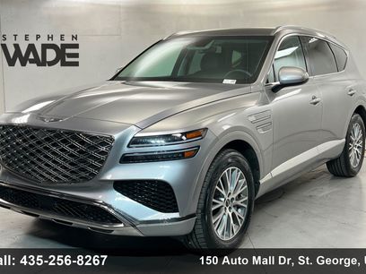 Used 2025 Genesis GV80 2.5T Standard