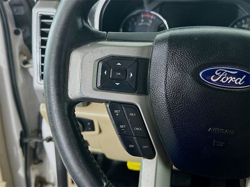 Used 2017 Ford F250 Lariat w/ FX4 Off-Road Package image 26