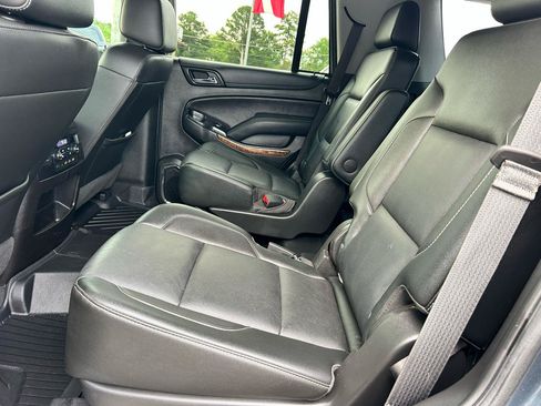 Used 2019 Chevrolet Tahoe Premier AWD/4WD image 15