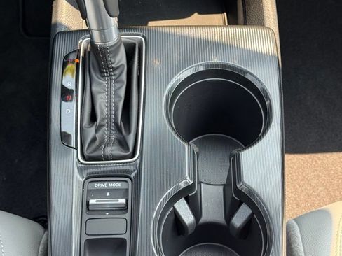 Certified 2026 Honda Civic Sport image 24