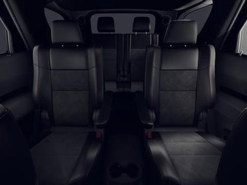 New 2026 Dodge Durango GT image 12