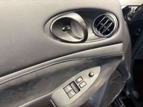 Used 2024 Nissan Z NISMO w/ Floor Mat Package RWD image 17