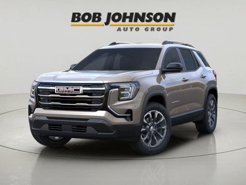 New 2026 GMC Terrain Elevation w/ Elevation Premium Package AWD/4WD image 7