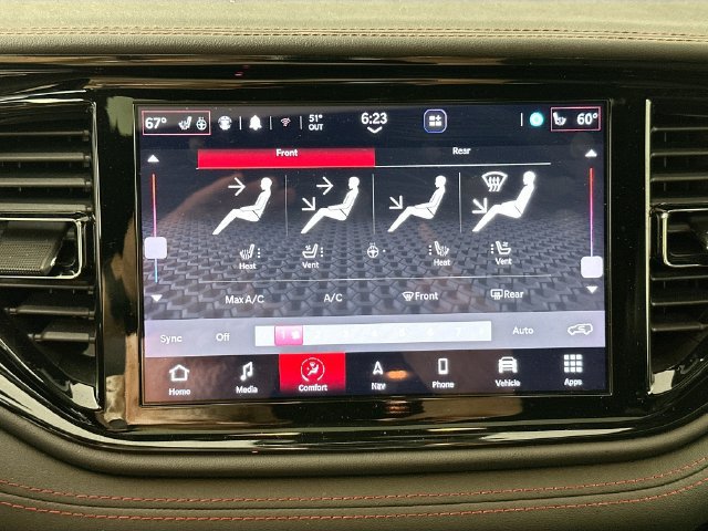 Used 2023 Dodge Durango GT AWD/4WD image 15