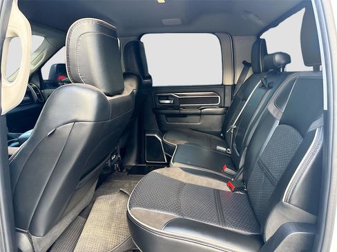 Used 2023 RAM 2500 Laramie image 26