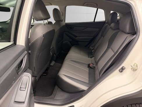 Used 2021 Subaru Crosstrek 2.5i Sport image 13