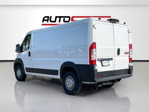 Used 2024 RAM ProMaster 3500 w/ Convenience Group image 5