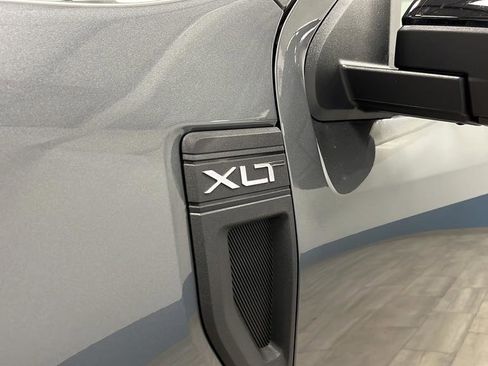 Used 2025 Ford Maverick XLT w/ Equipment Group 301A image 27