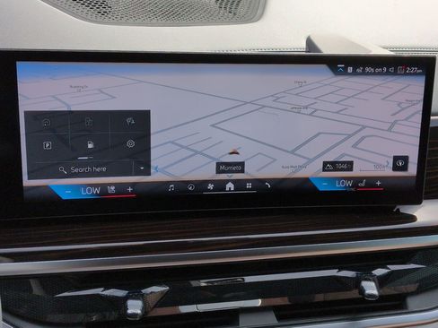 New 2026 BMW X5 xDrive40i w/ M Sport Package image 24