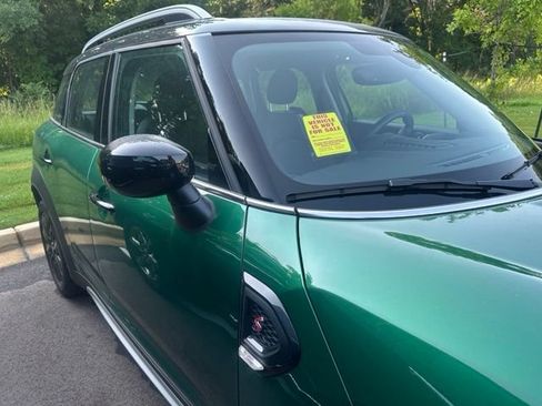 Used 2024 MINI Cooper Countryman S FWD image 6