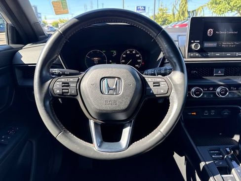 Used 2024 Honda CR-V Sport image 18