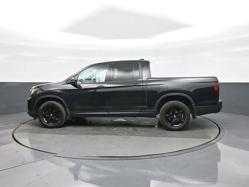 Used 2023 Honda Ridgeline Black Edition image 4