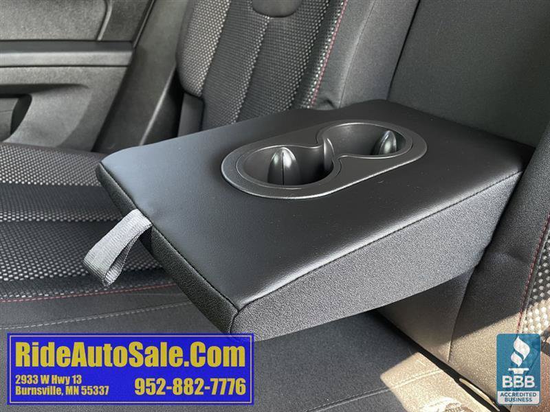 Used 2015 Chevrolet Equinox LT w/ Driver Convenience Package AWD/4WD image 34