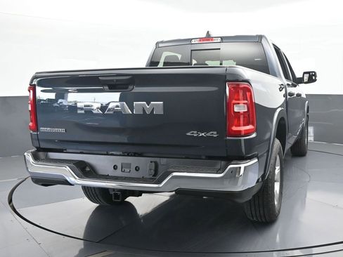 Used 2025 RAM 1500 Big Horn image 5