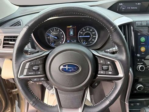 Used 2022 Subaru Ascent Limited w/ Technology Package AWD/4WD image 13