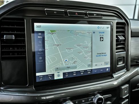 Certified 2023 Ford F150 XLT w/ Equipment Group 302A High image 22