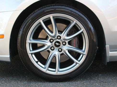 Used 2014 Ford Mustang GT Premium w/ GT Track Package image 36